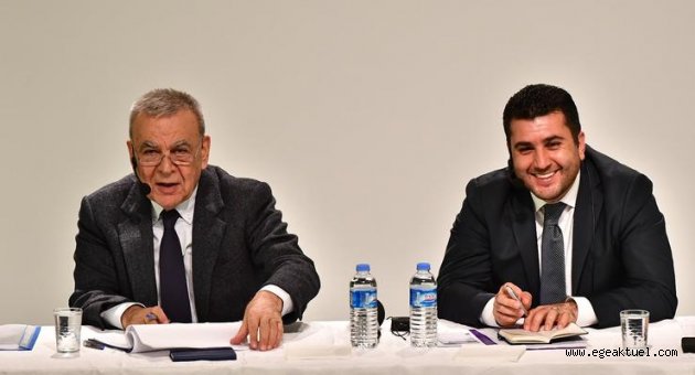 "Hizmet sektörünün cirosu 4'e katlandı"