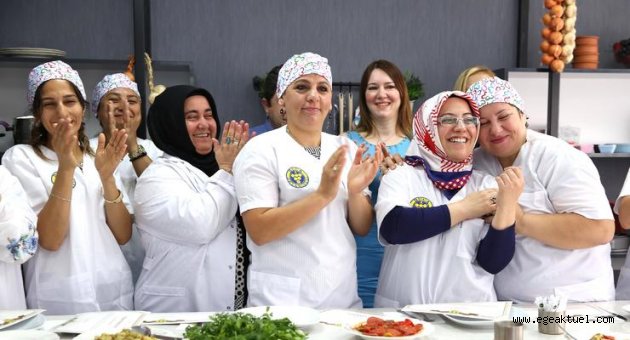 Hobi, sanat ve meslek kursları başlıyor