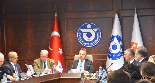 Hollandalı tarım devi yatırım araştırmasına geldi: “İlk sırada İzmir var”