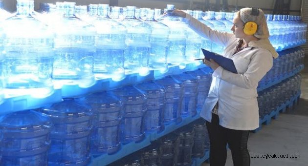 Homeros’un suyu İzmir’e hayat verecek