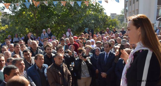 Hotar ve Delican’dan Küçük Menderes turu