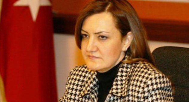 Hotar'dan tepki
