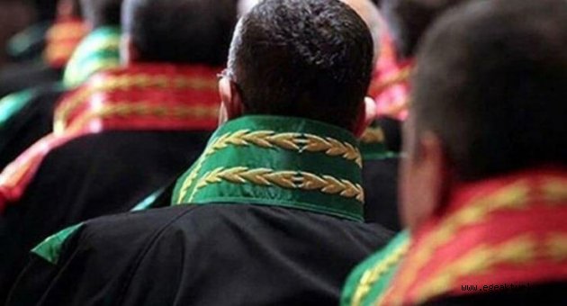 HSK’da görev dağılımı belli oldu