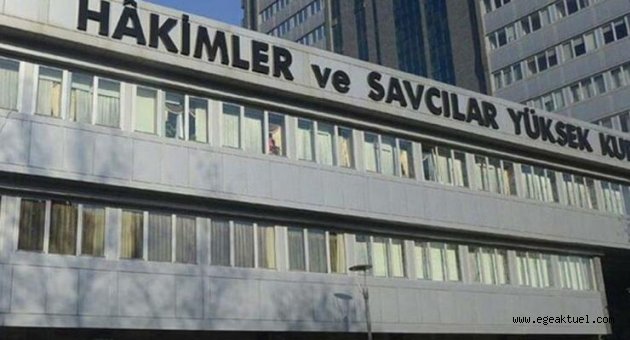 HSK seçimi için uzlaşma sağlandı