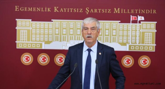 "Hükümet kendi eliyle insan yaşamını tehlikeye atıyor"