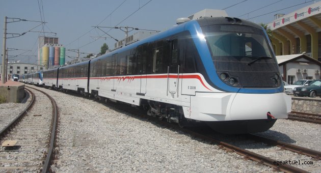 Hükümet’ten AKP’li belediyelere metro kıyağı