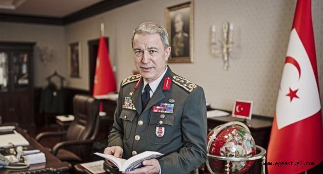 TSK'daki koronavirüs vaka sayısını açıkladı