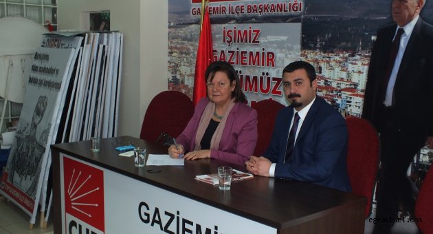 Hülya Güven de hayır dedi