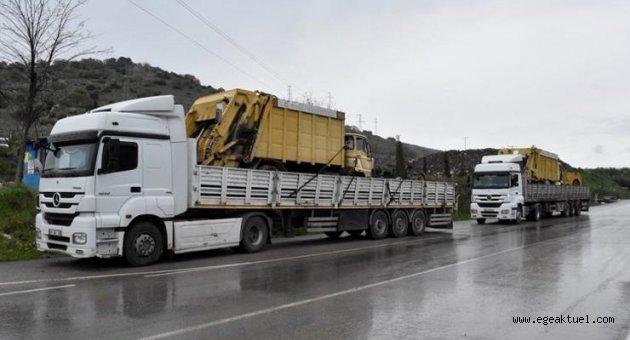 Hurdadan Hizmete Dönüş
