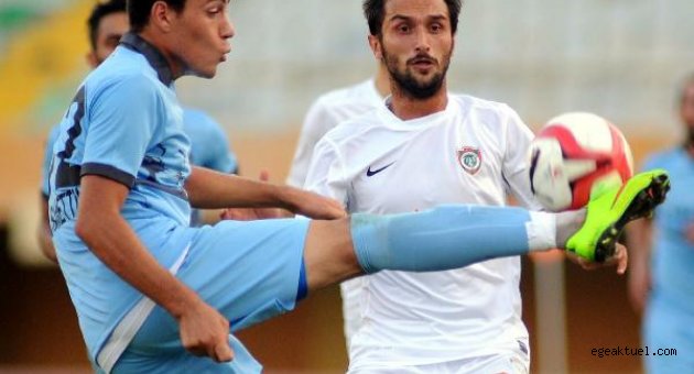 Hüsamettin için Sabuncu kefil