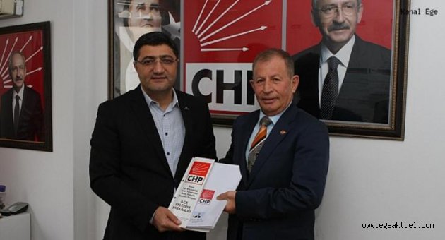 Hüseyin Arslan Buca'ya talip oldu