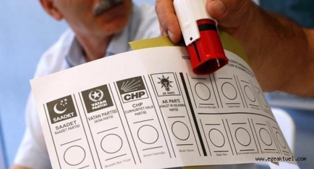  Özkoç'tan 'seçim barajı' çıkışı