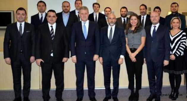 İçimde hiç siyaset hevesi olmadı