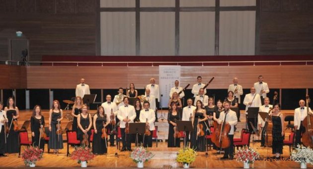 İçimizi ısıtacak konserler!