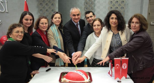 İçinizdeki balon’a dikkat
