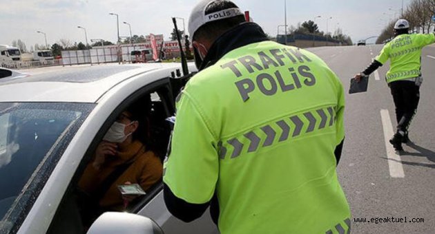 İçişleri Bakanlığı duyurdu! 31 kente seyahat kısıtlaması uzadı