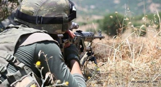 İçişleri Bakanlığı duyurdu: 97 terörist öldürüldü