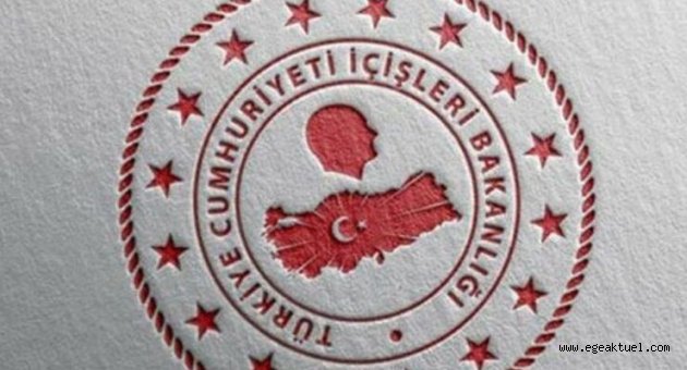İçişleri Bakanlığı duyurdu: Bugün başlıyor
