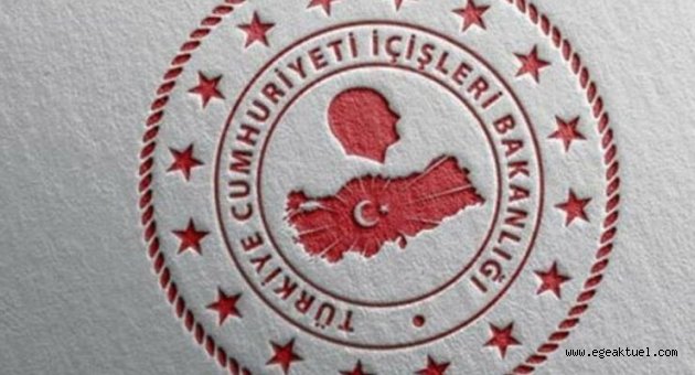 İçişleri Bakanlığı’ndan 81 ile genelge