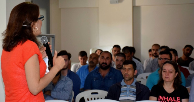 İçişleri Bakanlığı'nın Taksi Denetimine İzmir'den Tam Destek