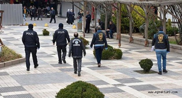 İçişleri’nden yeni corona genelgesi