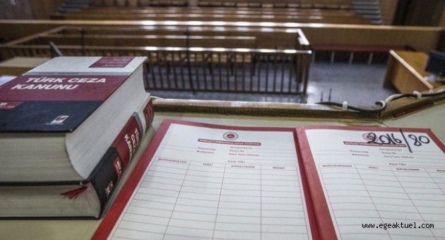 İddianamede adı geçen AK Partili Yılmaz: Büroma binlerce kişi gelir, gider…