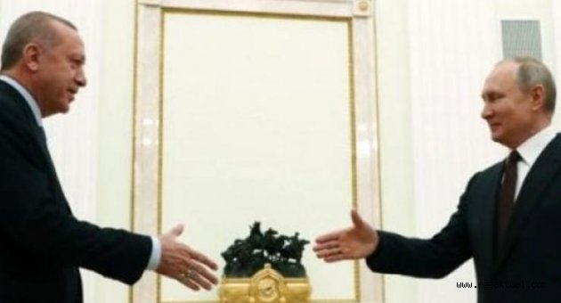 İdlib ateşkesini dünya basını nasıl gördü?
