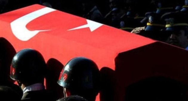 İdlib'de 5 şehit, 5 asker yaralı