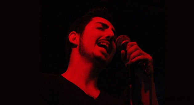 'İdolüm Ortaçgil'