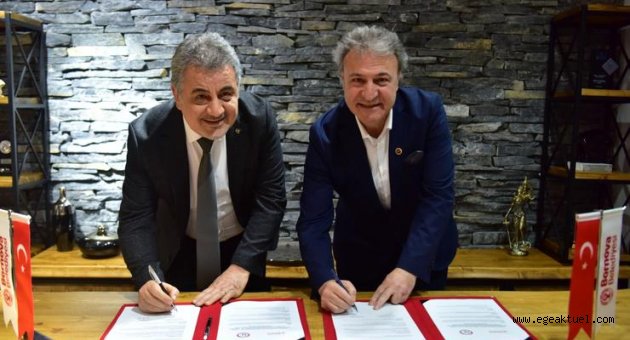 İduğ’un vizyon projesine iş dünyasından büyük ilgi