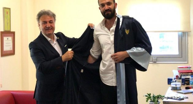 İduğ'dan girişimci gençlere destek
