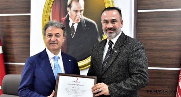 İduğ'dan halk sağlığı için önemli proje