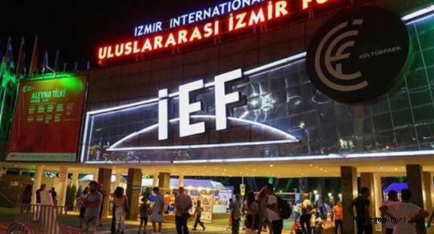 İEF’nin açılış tarihi öne çekildi