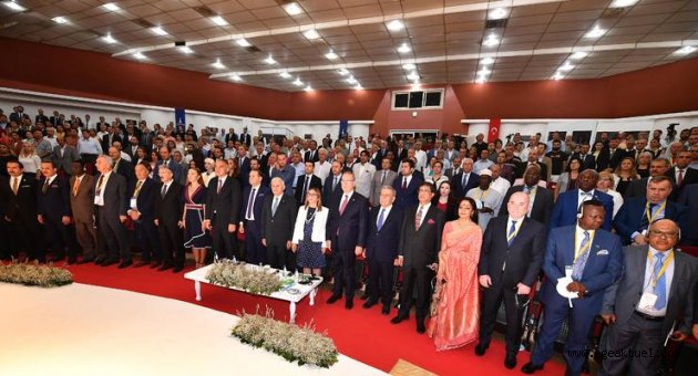 ''İEF, Türkiye'nin ilk göz ağrısı''