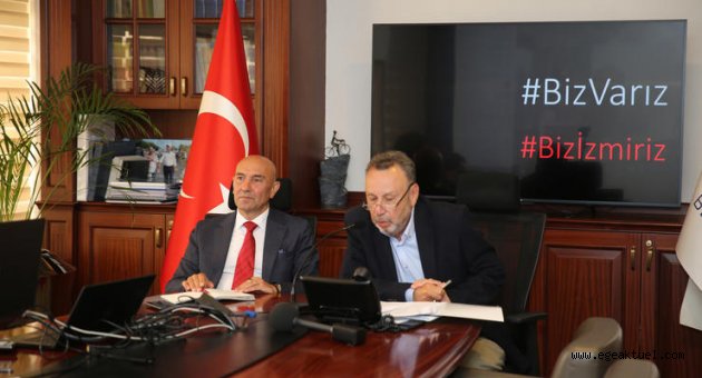 İEKKK’da tarım ve kooperatifleşme masaya yatırıldı