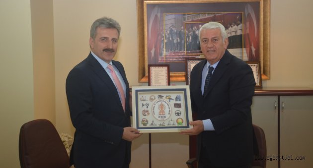 İESOB’den eğitim seferberliği