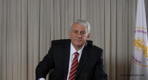 İESOB'den enflasyon uyarısı