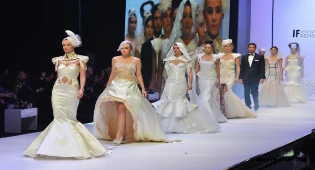 IF Wedding'de geri sayım! 