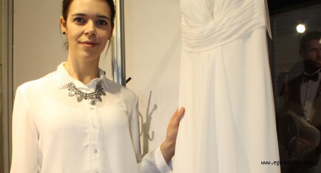 IF Wedding'i  Avrupa beğendi