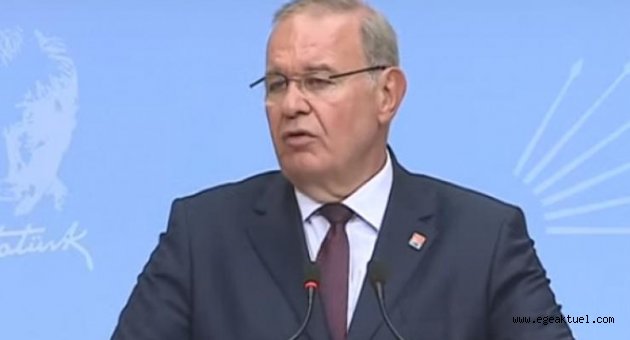 İflasla daha önce hiç karşılaşmadık
