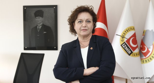 İGC: Basına yönelik saldırılar ağır bir baskıdır