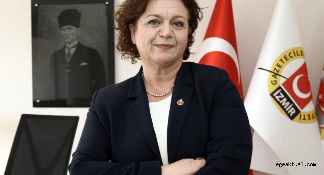 İGC Başkanı Dikmen: Akreditasyon “eşitlik” ilkesine aykırı