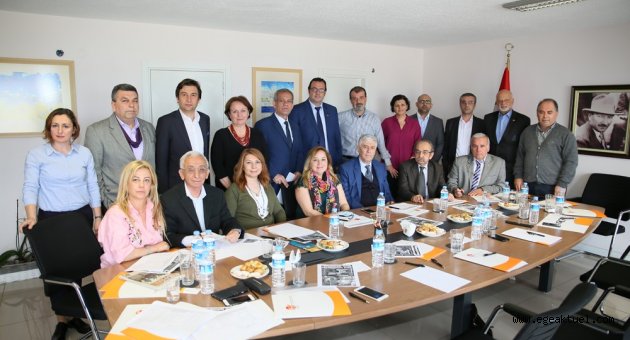 İGC Geleneksel 2016 Şehit Gazeteci Hasan Tahsin Gazetecilik Yarışması sonuçlandı