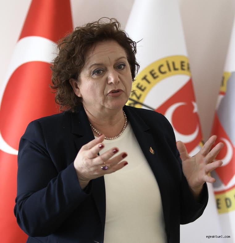 İGC sordu: Haber yaptığı için gazeteci işten atılır mı?