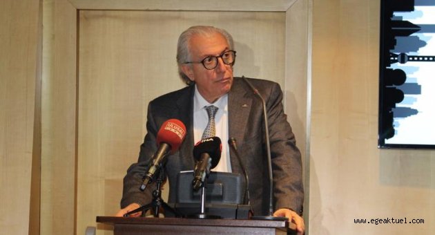İhracatçıların hedefi Çin pazarı 