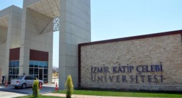 İKÇÜ’ye FETÖ operasyonu