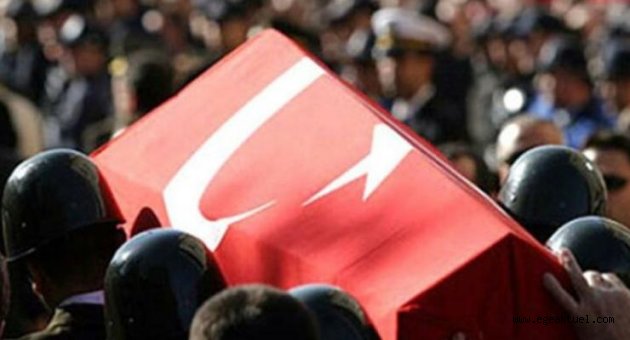 İki askerimiz şehit oldu