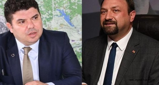 İki başkandan ‘23 Haziran’ hamlesi: İstanbullular evine!