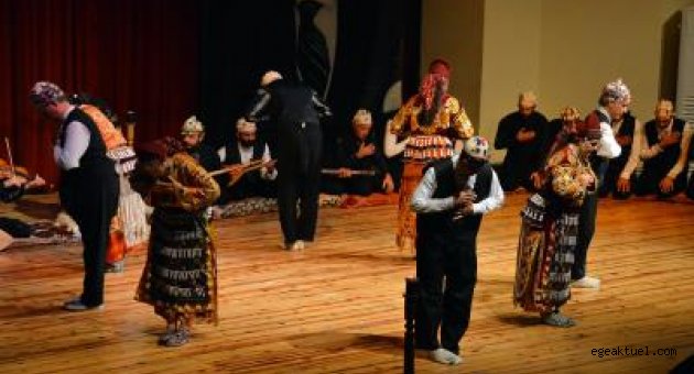 İki şölen bir arada