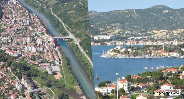 İki ülkenin Foça kentleri kardeş olacak!